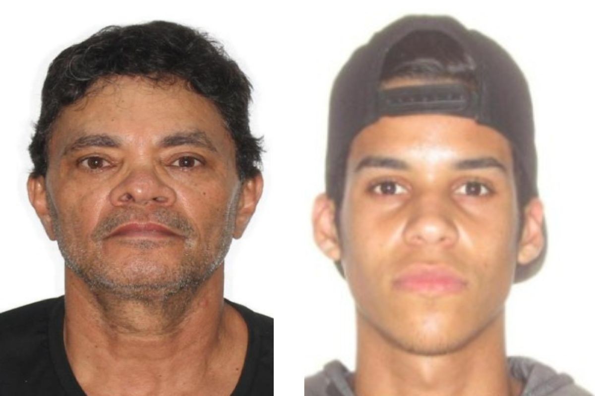Homem é morto a facadas em apartamento no Gonzaga, em Santos; suspeito foi preso 