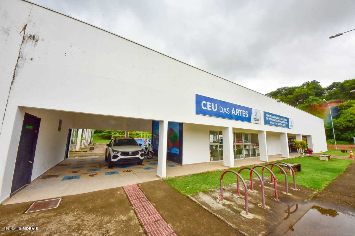 Atividades gratuitas vão ser oferecidas em Governador Valadares nesta