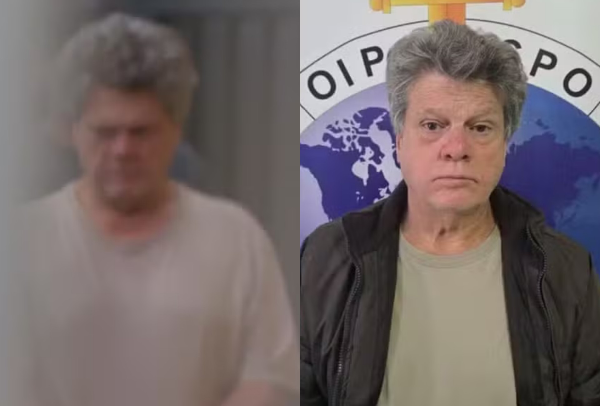 O chefe do PCC condenado a quase 126 anos que fugiu após deixar presídio e voltou a ser alvo da polícia