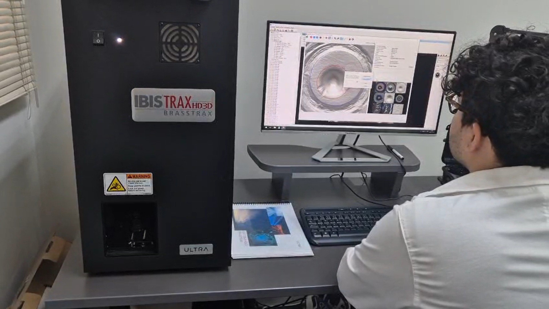 'Banco de DNA' das balas auxilia polícia em 9 mil investigações; veja como funciona