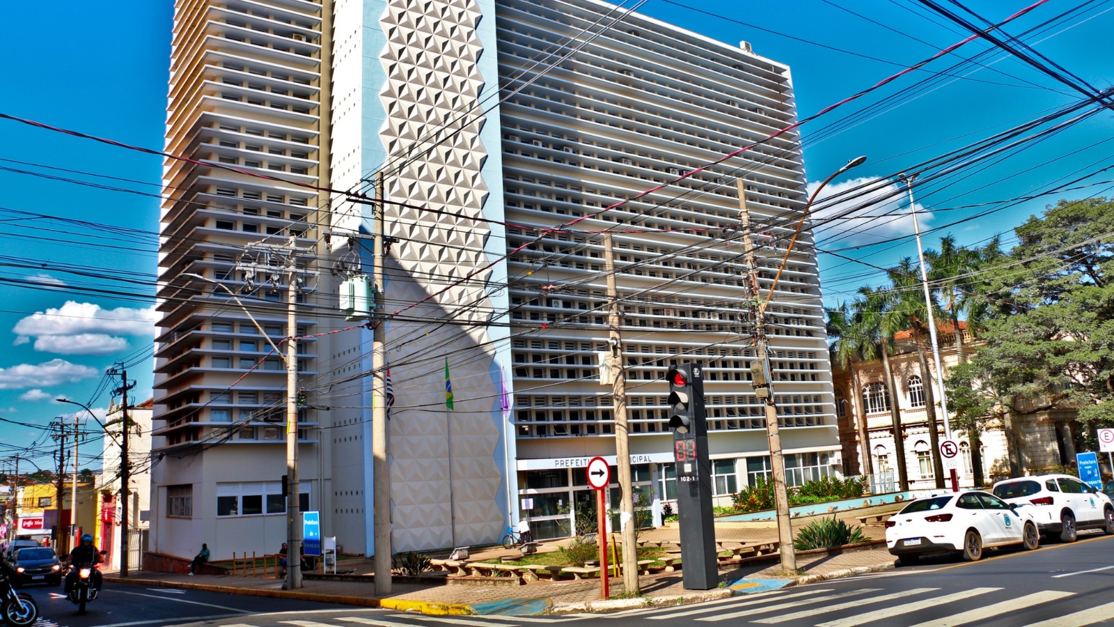 Araraquara: um território fértil para grandes investimentos – Crédito: Divulgação.