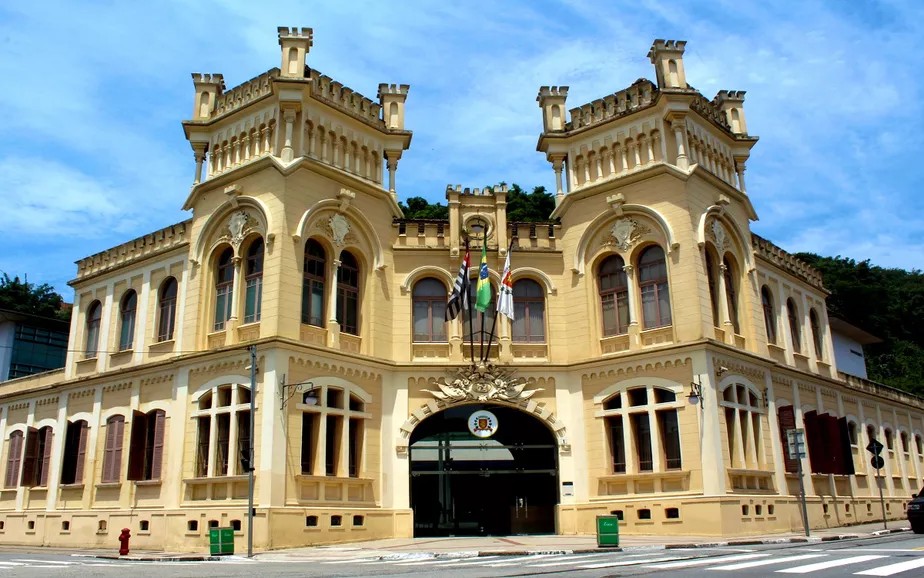 Câmara devolverá R$ 24 milhões à Prefeitura de Santos