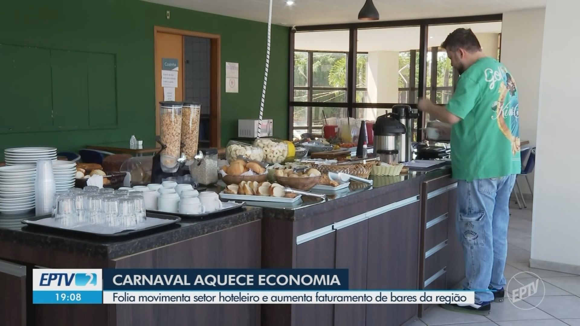 VÍDEOS: EPTV 2 Sul de Minas de terça-feira, 17 de fevereiro de 2026