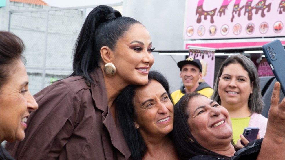 A lideran&ccedil;a feminina exerce impacto significativo em cidades onde a economia familiar sustenta a base produtiva &mdash; Foto: Cr&eacute;dito: ACIJA 