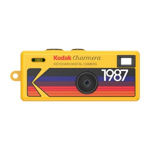 Kodak Charmera
