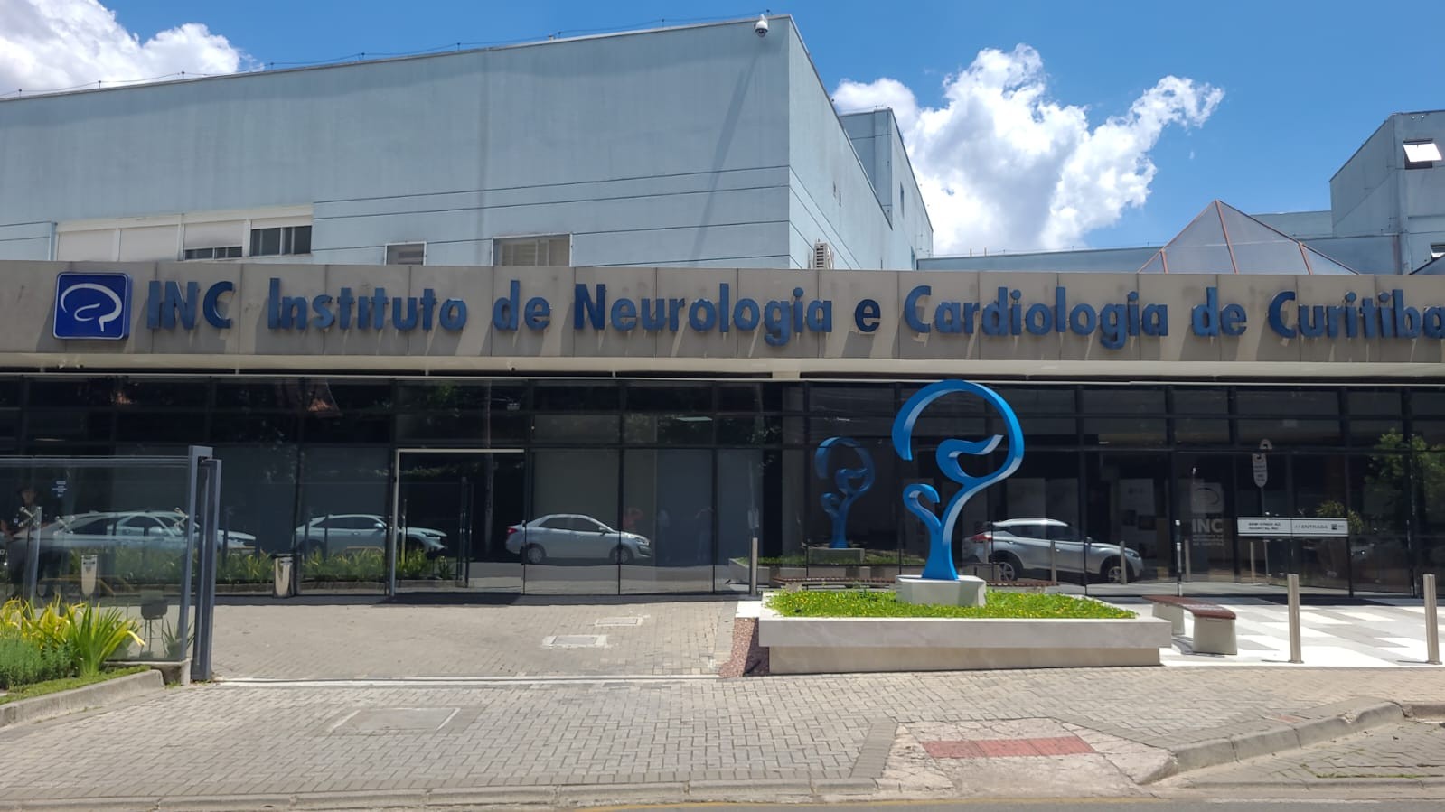 Polícia investiga assassinato de norte-americano dentro de hospital de Curitiba