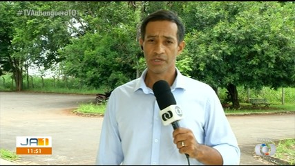 Homem é preso após ameaçar de morte esposa e filhas em Xambioá