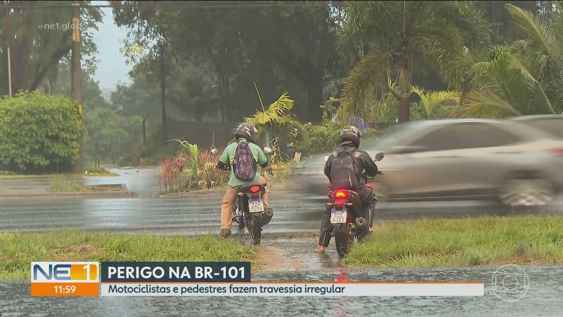 NE1 de quarta-feira, 19 de agosto de 2026