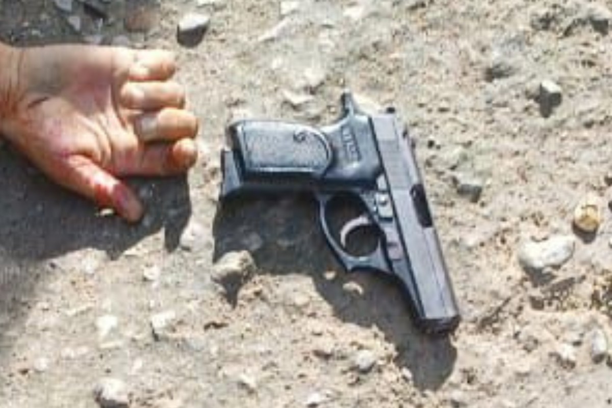 Tiroteio deixa três mortos e policial ferido durante ação da PM em SP