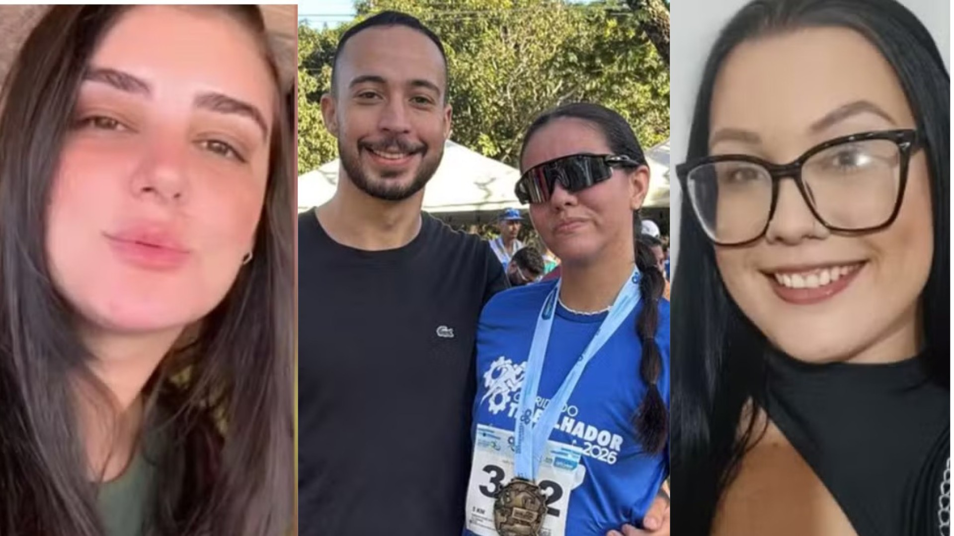 Você viu? Gestante morre à espera de obstetra, quem era casal encontrado em carro submerso e ataque a tiros em bar