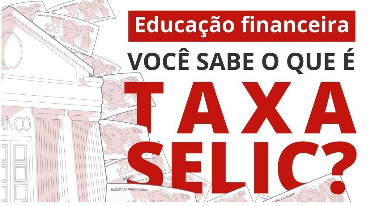 Apesar da alta da Selic, Brasil cai para 3º no ranking de maiores juros reais do mundo; veja lista