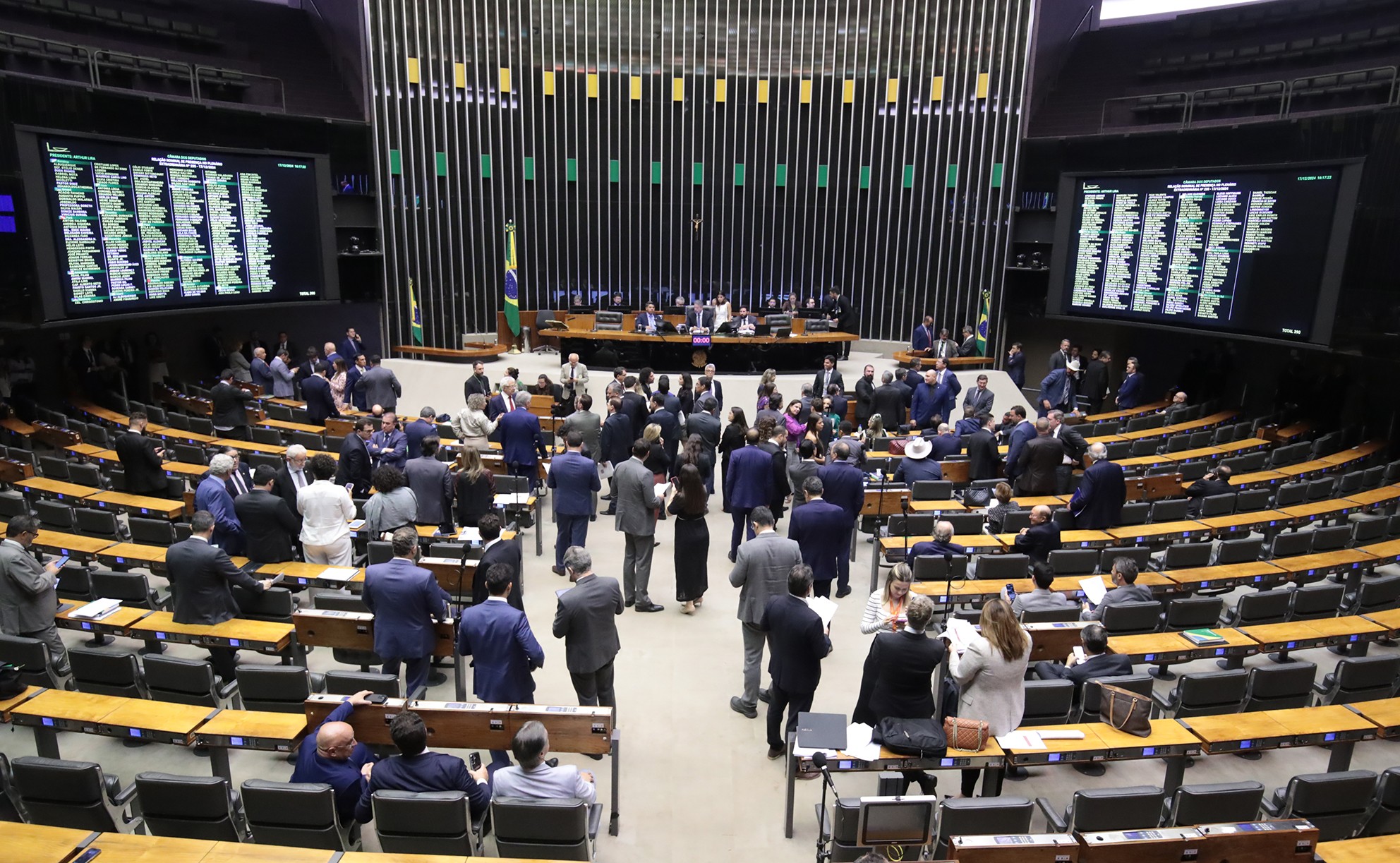 Reforma tributária: Câmara rejeita parte das mudanças aprovadas no Senado; veja o que foi retirado do projeto