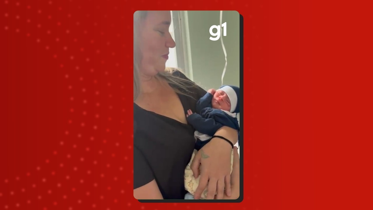 Dois partos de gêmeos prematuros em menos de uma semana chamam atenção em hospital do AM