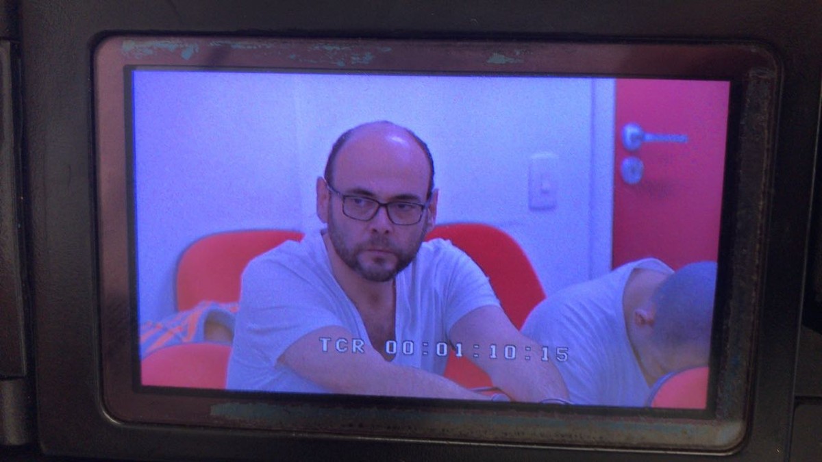 Golpista que inspirou filme 'VIPs' é convidado a participar de evento ...