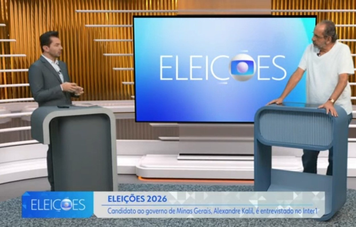 Kalil critica Propag, chama dívida de MG de 'impagável' e propõe renegociação com a União