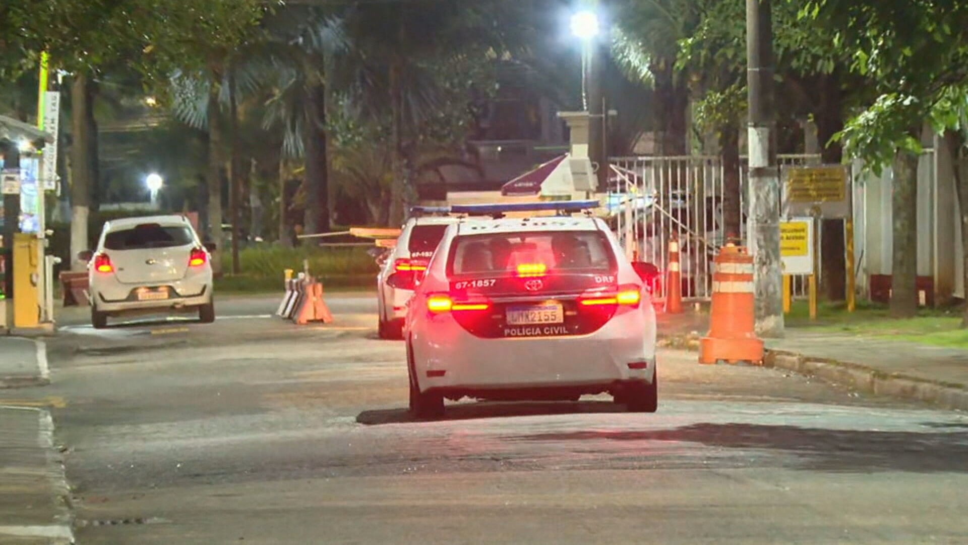 Mulher de Poze do Rodo é alvo de operação contra lavagem de dinheiro da cúpula do Comando Vermelho