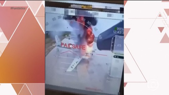 Ataque audacioso da Ucrânia com drones a bases estratégicas humilha a Rússia e ofusca negociações de paz em Istambul