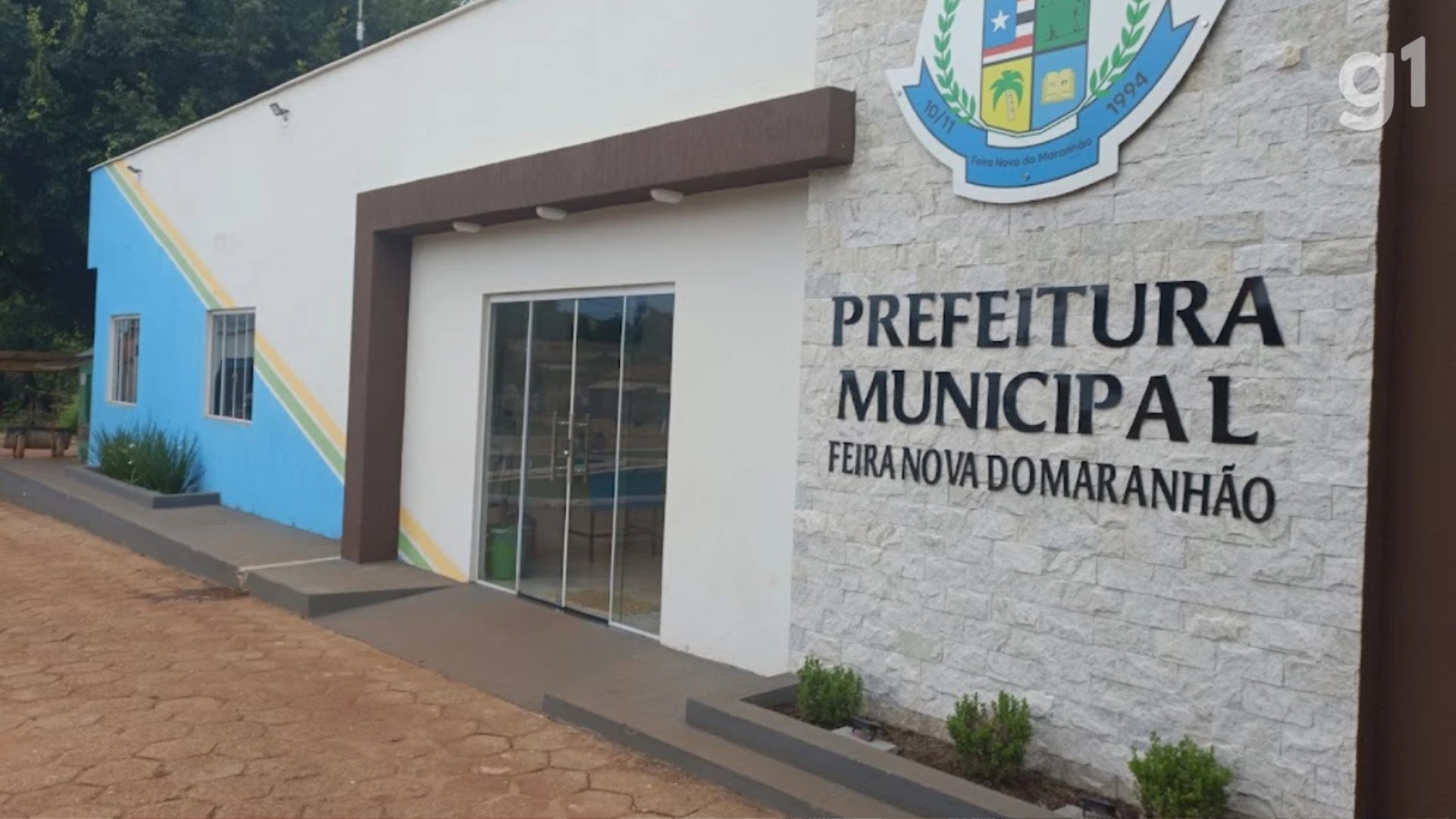 Justiça suspende concurso da Prefeitura de Feira Nova do Maranhão