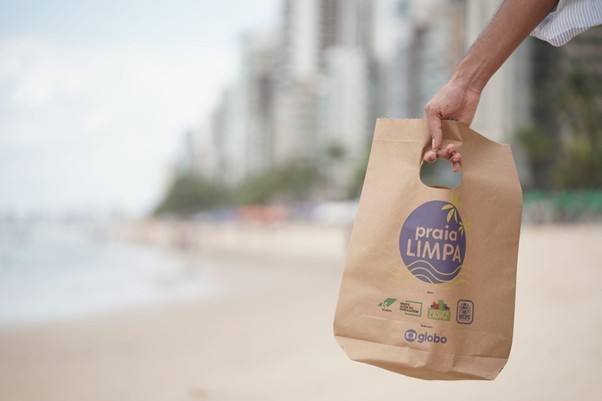 Praia Limpa: veja como foi o lançamento da 27ª edição no Recife
