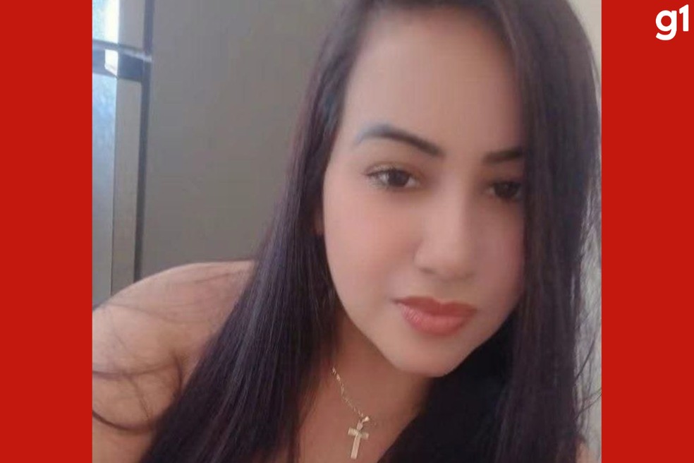Simone da Silva Matiuzi, de 35 anos. — Foto: Reprodução