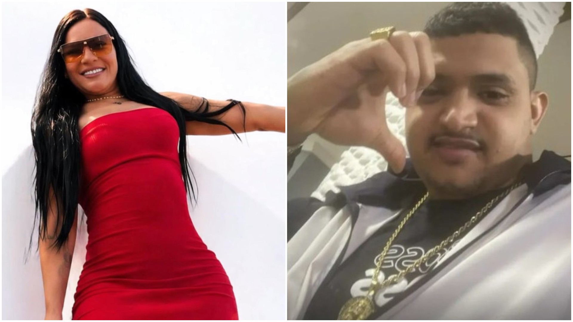 Cearense encontrada morta no RJ estava organizando festa de aniversário; ex é suspeito