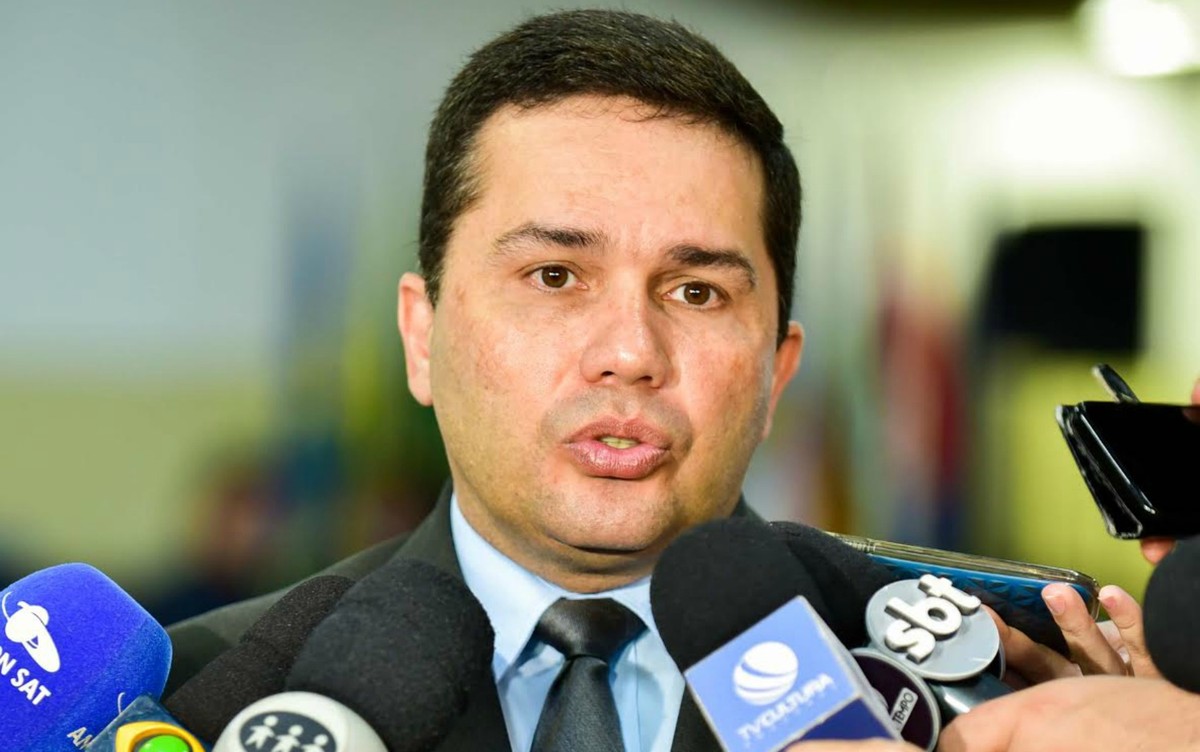 Sérgio Fontes deixa Secretaria Municipal de Segurança Pública e Defesa Social, diz prefeitura