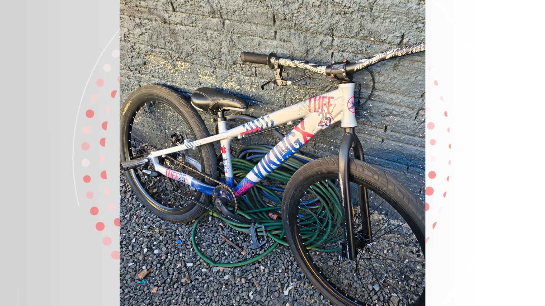 Criança de 12 anos é atropelada por motorista sem CNH que dirigia caminhonete no Paraná