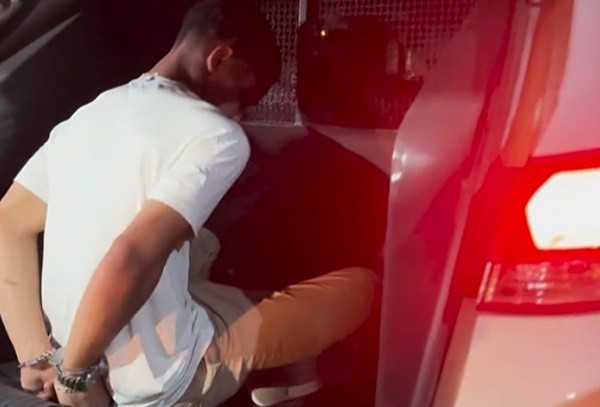 Homem liga para a PM e confessa ter matado namorada em João Pessoa 