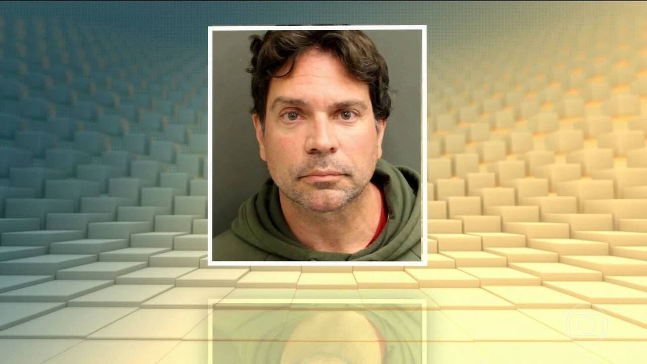 Brasil prepara relatório para tentar acelerar deportação de Ramagem, preso pelo ICE nos EUA