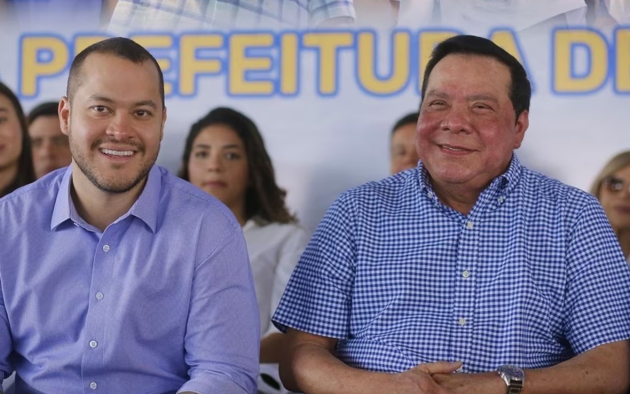 Quem são os principais alvos da operação da PF que apura suspeitas de corrupção e lavagem de dinheiro