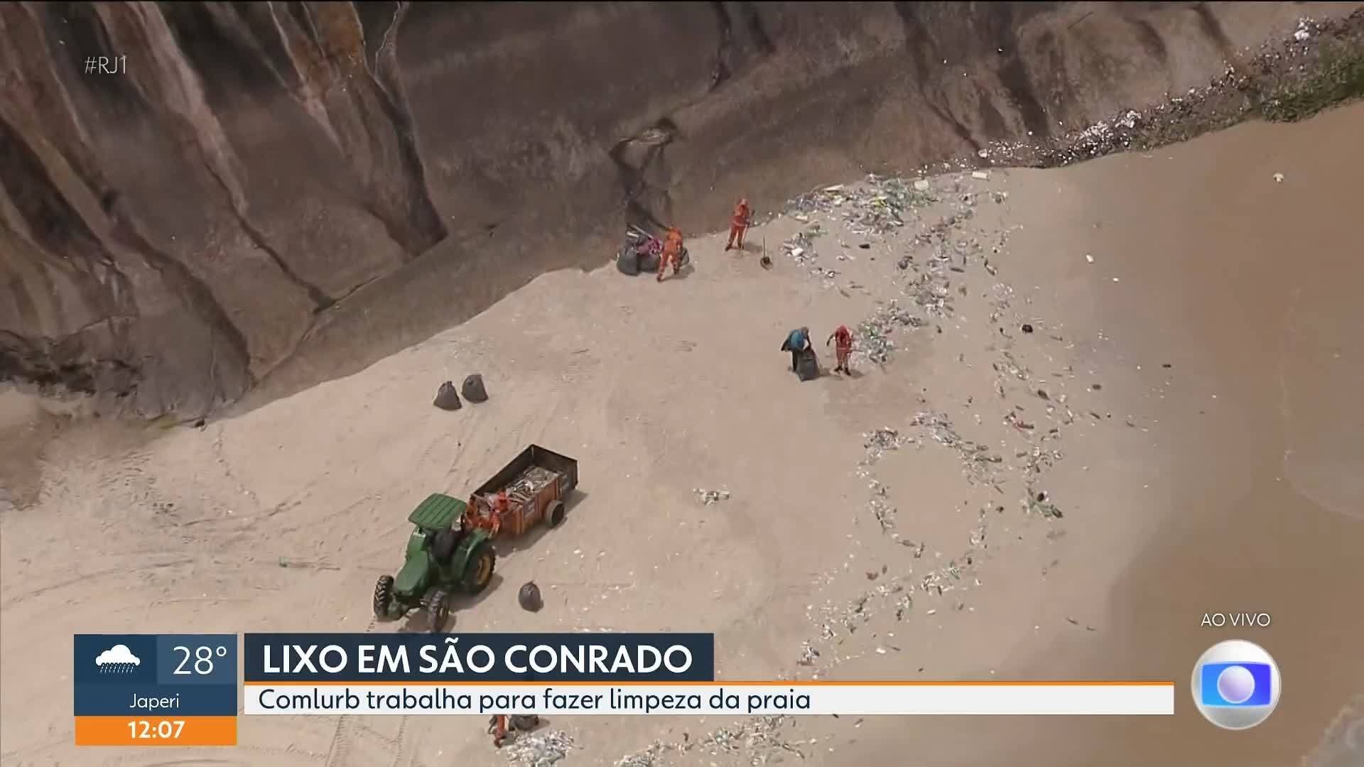 VÍDEOS: RJ1 de sexta, 16 de outubro de 2026
