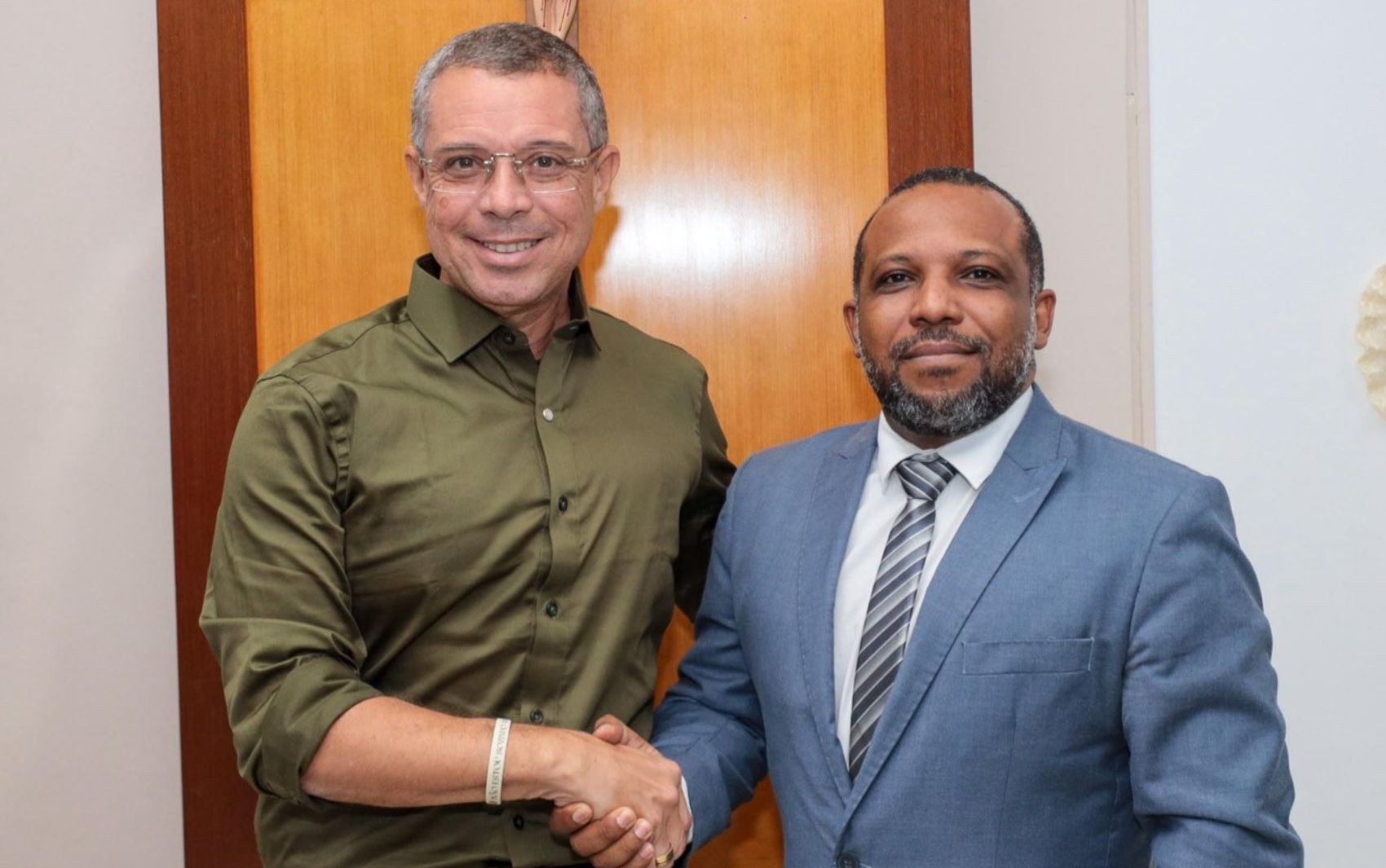 Governador de Sergipe escolhe novo desembargador do estado