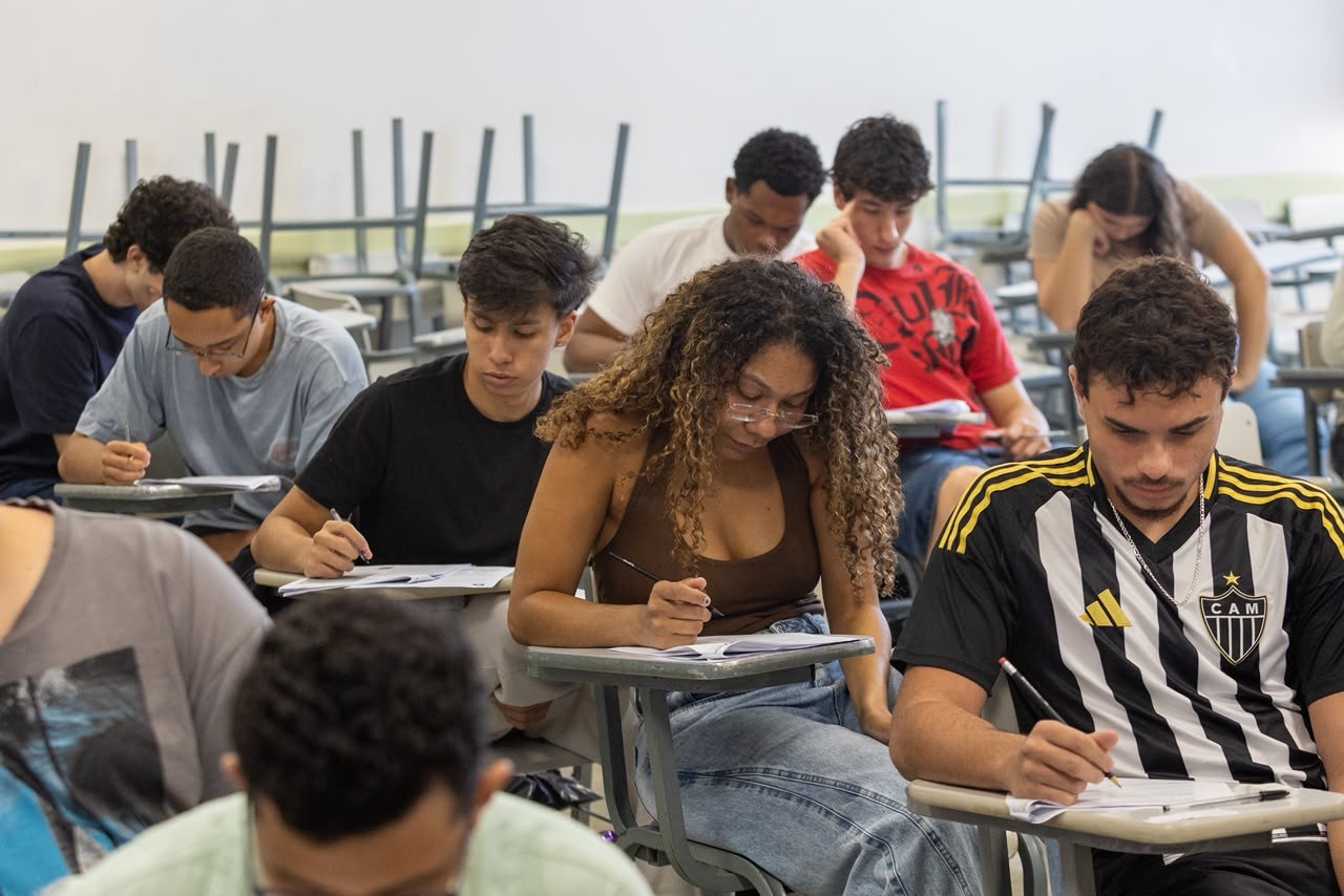 Unicamp 2027: confira gabarito oficial da 1ª fase do vestibular