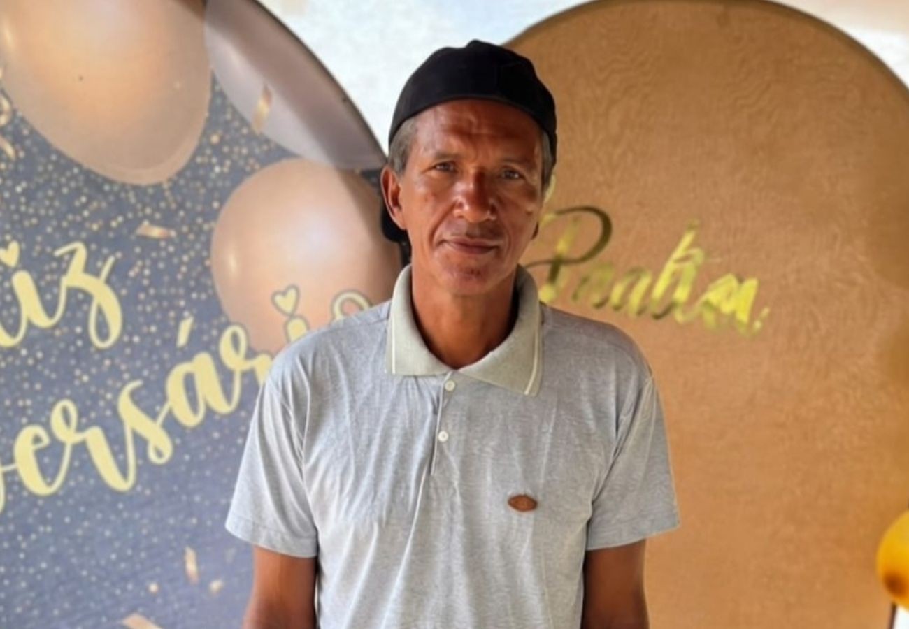 Homem desaparece durante festejo religioso no interior do Tocantins