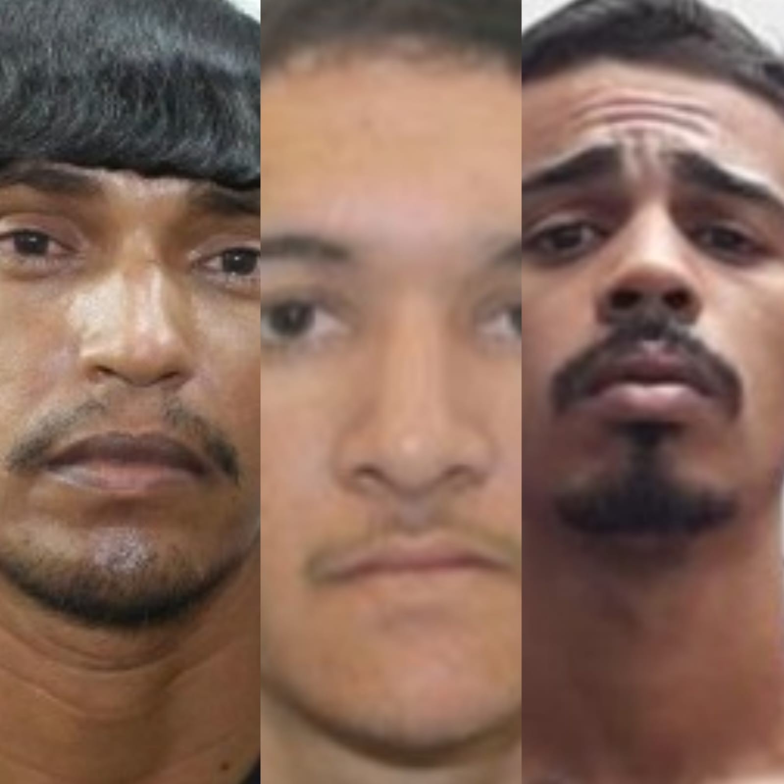 Três suspeitos de feminicídio entram na lista dos mais procurados de Alagoas