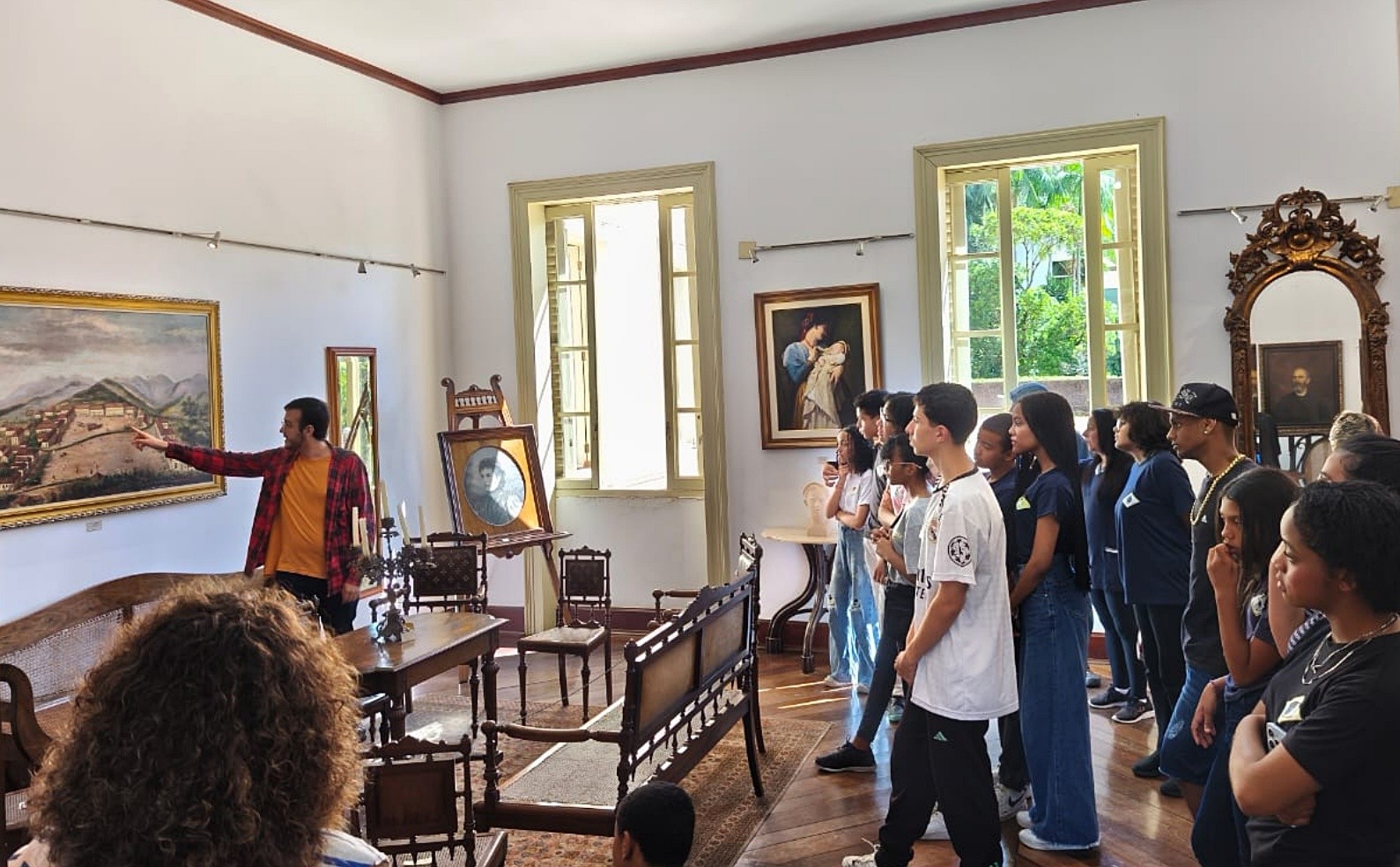 Você Não Tá Convidada pro Meu Bat Mitzvá!