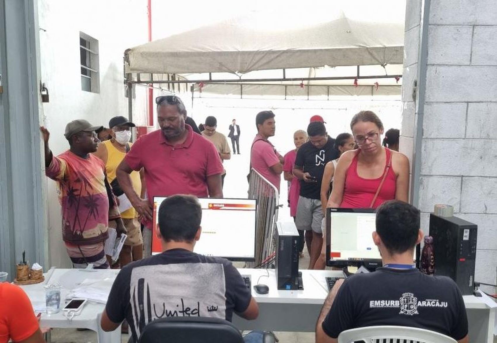 Pré-Caju 2025: inscrições para comerciantes começam na próxima terça-feira