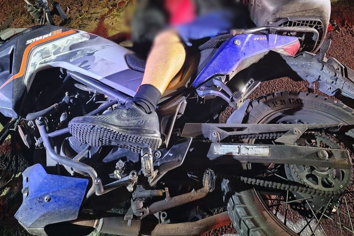 Guarda municipal é encontrado morto com tiro na cabeça em rodovia do litoral de SP