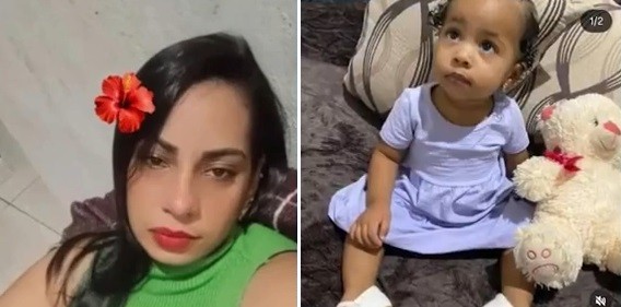 Assassino de mãe e filha em Maceió confessa crime, mas diz que não sabe como matou: 'Não lembro de nada'