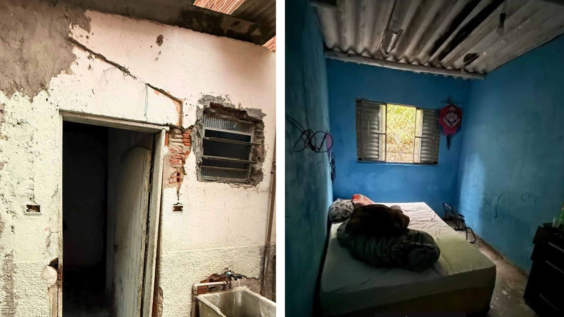 Caminhoneiro sequestrado no RS é resgatado em cativeiro na Grande SP