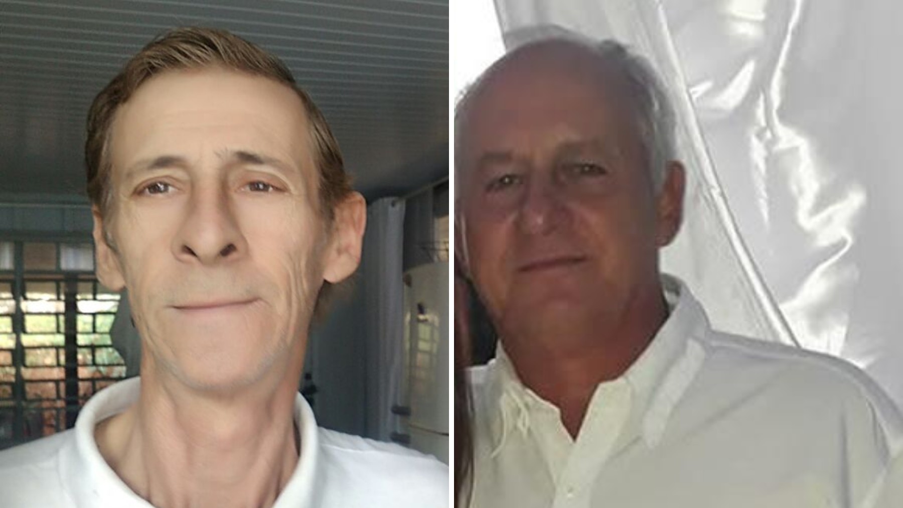 Confusão em festa de igreja termina com dois mortos e um ferido após idoso atirar contra o próprio cunhado, no Paraná