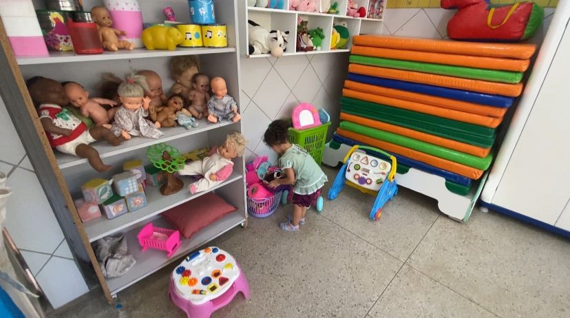 Você Não Tá Convidada pro Meu Bat Mitzvá!