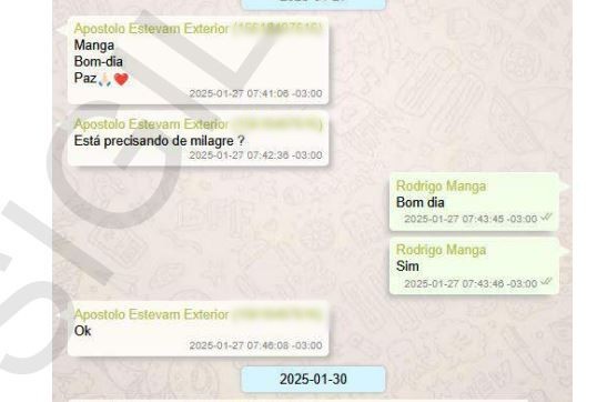 Você Não Tá Convidada pro Meu Bat Mitzvá!