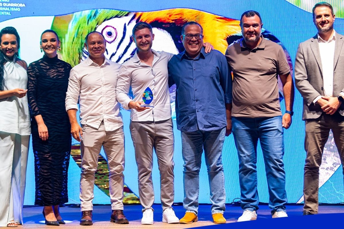 TV Morena vence Prêmio Águas Guariroba de Jornalismo Ambiental de 2025