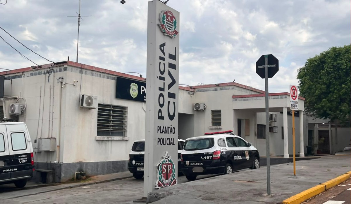 Homem é preso suspeito de estuprar mulher após oferecer carona e levá-la para área de pastagem em Teodoro Sampaio