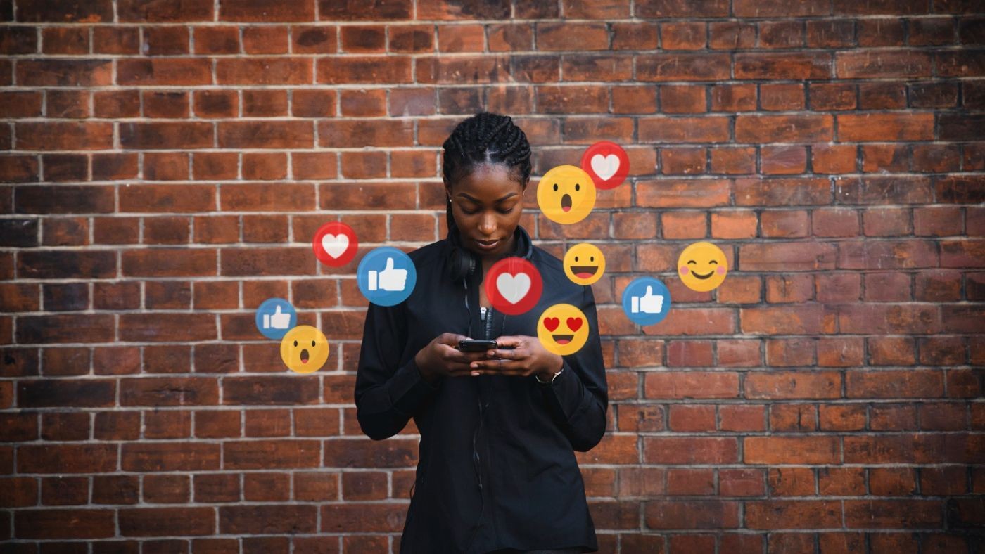 Por que muita gente deixou de postar nas redes sociais