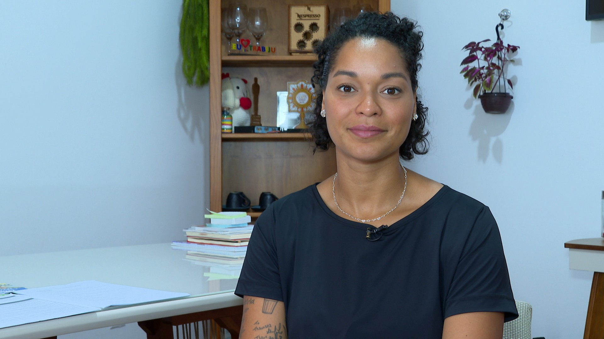Reeleita deputada estadual, Thainara Faria diz que dialogar com população será prioridade no 2º mandato 