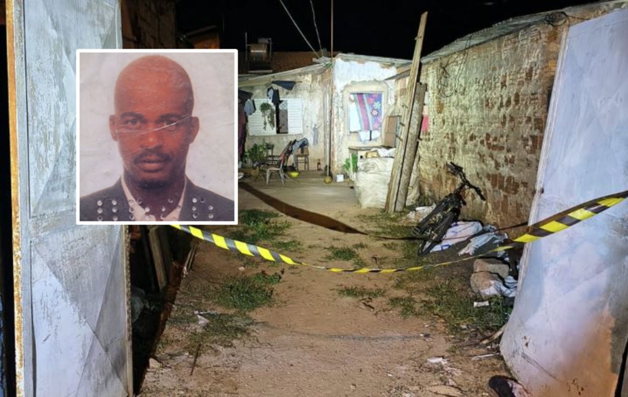 Homem de 45 anos é morto a tiros dentro de casa no interior de SP