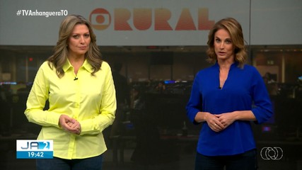 Confira os destaques do Globo Rural deste domingo (13)