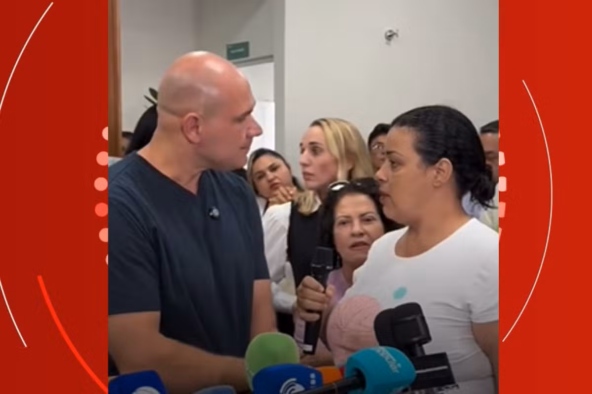 Conselho Regional de Medicina apura relato de paciente sobre suposta médica vendendo mounjaro em UPA de Cuiabá 